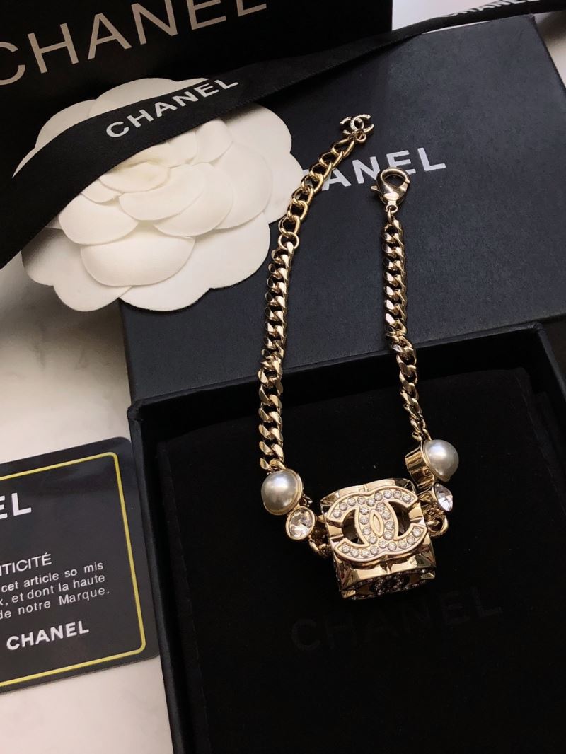 Chanel Bracelets